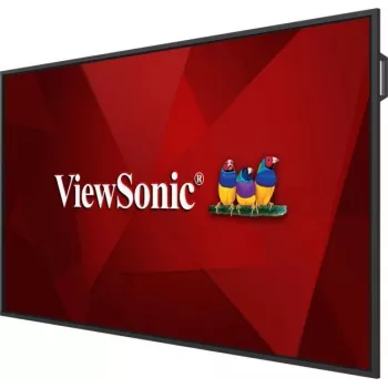 Viewsonic 75 inch 4K operatsioonisüsteemita äriklassi kuvar, digitaalsed märgistused lameekraan, 190,5 cm (75 tolli), LCD, 3840 x 2160 pikslit, 24/7