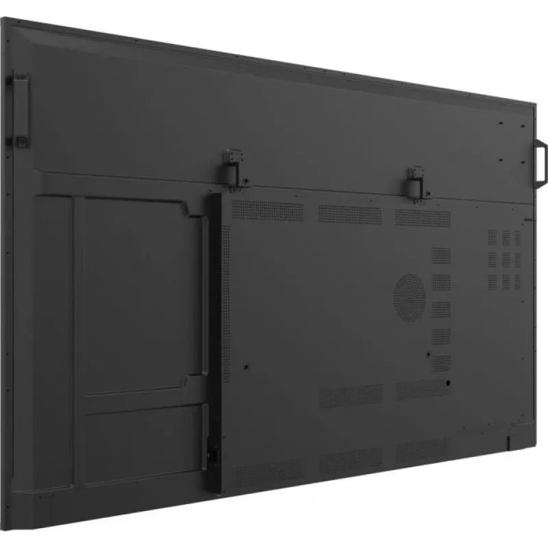 Viewsonic 75 inch 4K operatsioonisüsteemita äriklassi kuvar, digitaalsed märgistused lameekraan, 190,5 cm (75 tolli), LCD, 3840 x 2160 pikslit, 24/7