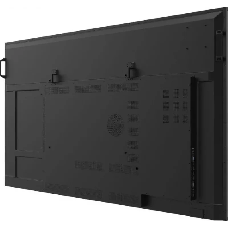 Viewsonic 75 inch 4K operatsioonisüsteemita äriklassi kuvar, digitaalsed märgistused lameekraan, 190,5 cm (75 tolli), LCD, 3840 x 2160 pikslit, 24/7