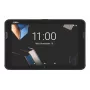 Zebra ET401 5G 128 GB 20,3 cm (8 tolli) 8 GB Wi-Fi 7 (802.11be) Must