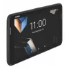 Zebra ET401 5G 128 GB 20,3 cm (8 tolli) 8 GB Wi-Fi 7 (802.11be) Must