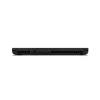 Lenovo ThinkPad T16g Gen 3 Intel Core Ultra 7 255HX Mobiilne tööjaam 40,6 cm (16 tolli) WUXGA 64 GB DDR5-SDRAM 1 TB SSD NVIDIA GeForce RTX 5080 Wi-Fi 7 (802.11be) Windows 11 Pro Saksa Must