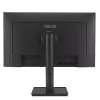 27-tolline ASUS BE27ACGN Quad HD (2560×1440) IPS LCD monitor, 5 ms, 350 cd/m², USB-C, USB 3.2 jaotur, kõlarid, VESA, kõrguse reguleerimisega