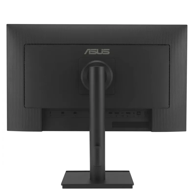 27-tolline ASUS BE27ACGN Quad HD (2560×1440) IPS LCD monitor, 5 ms, 350 cd/m², USB-C, USB 3.2 jaotur, kõlarid, VESA, kõrguse reguleerimisega