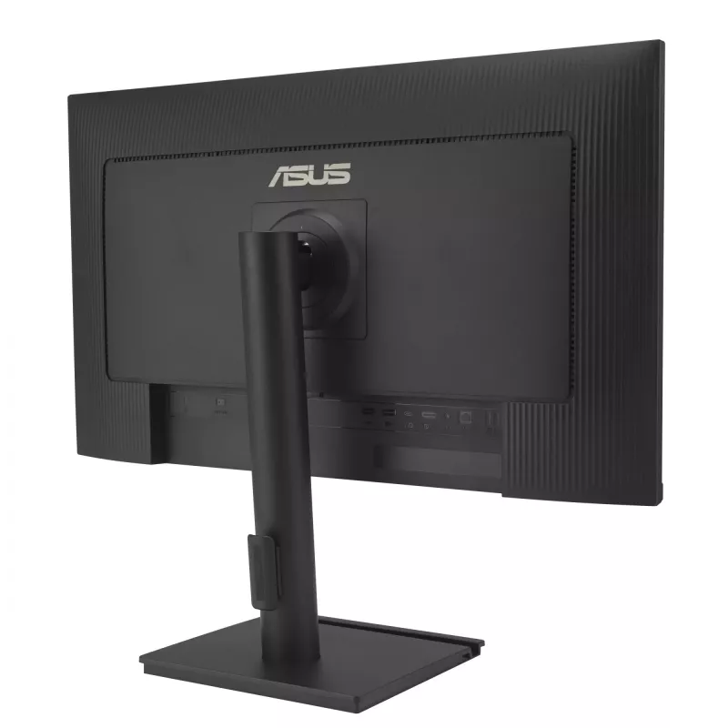 27-tolline ASUS BE27ACGN Quad HD (2560×1440) IPS LCD monitor, 5 ms, 350 cd/m², USB-C, USB 3.2 jaotur, kõlarid, VESA, kõrguse reguleerimisega
