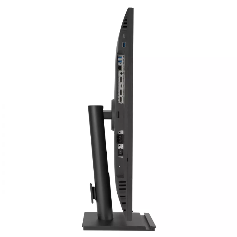 27-tolline ASUS BE27ACGN Quad HD (2560×1440) IPS LCD monitor, 5 ms, 350 cd/m², USB-C, USB 3.2 jaotur, kõlarid, VESA, kõrguse reguleerimisega