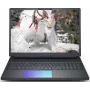 Alienware AA18250 Intel Core Ultra 9 275HX sülearvuti 45,7 cm (18 tolli) WQXGA 32 GB DDR5-SDRAM 1 TB SSD NVIDIA GeForce RTX 5070 Wi-Fi 7 (802.11be) Windows 11 Home Saksa Must