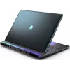 Alienware AA18250 Intel Core Ultra 9 275HX sülearvuti 45,7 cm (18 tolli) WQXGA 32 GB DDR5-SDRAM 1 TB SSD NVIDIA GeForce RTX 5070 Wi-Fi 7 (802.11be) Windows 11 Home Saksa Must