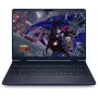 Alienware AC16251 Intel Core Ultra 9 275HX sülearvuti 40,6 cm (16-tolline) WQXGA 64 GB DDR5-SDRAM 4 TB SSD NVIDIA GeForce RTX 5070 Wi-Fi 7 (802.11be) Windows 11 Home Saksa Indigo