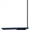 Alienware AC16251 Intel Core Ultra 9 275HX sülearvuti 40,6 cm (16-tolline) WQXGA 64 GB DDR5-SDRAM 4 TB SSD NVIDIA GeForce RTX 5070 Wi-Fi 7 (802.11be) Windows 11 Home Saksa Indigo