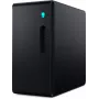 Alienware Aurora ACT1250 Intel Core Ultra 9 285K 32 GB DDR5-SDRAM 2 TB SSD NVIDIA GeForce RTX 5080 Windows 11 Home Lauaarvuti Must