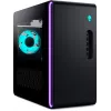 Alienware Aurora ACT1250 Intel Core Ultra 9 285K 32 GB DDR5-SDRAM 2 TB SSD NVIDIA GeForce RTX 5080 Windows 11 Home Lauaarvuti Must