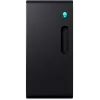 Alienware Aurora ACT1250 Intel Core Ultra 9 285K 32 GB DDR5-SDRAM 2 TB SSD NVIDIA GeForce RTX 5080 Windows 11 Home Lauaarvuti Must