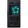 Alienware Aurora ACT1250 Intel Core Ultra 9 285K 32 GB DDR5-SDRAM 2 TB SSD NVIDIA GeForce RTX 5080 Windows 11 Home Lauaarvuti Must