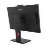 24-tolline Lenovo ThinkVision T24-4v IPS LCD monitor, 1920×1080 Full HD, 6 ms, 250 cd/m², sisseehitatud kõlarid, USB-jaotur, VESA, kõrguse reguleerimine, must