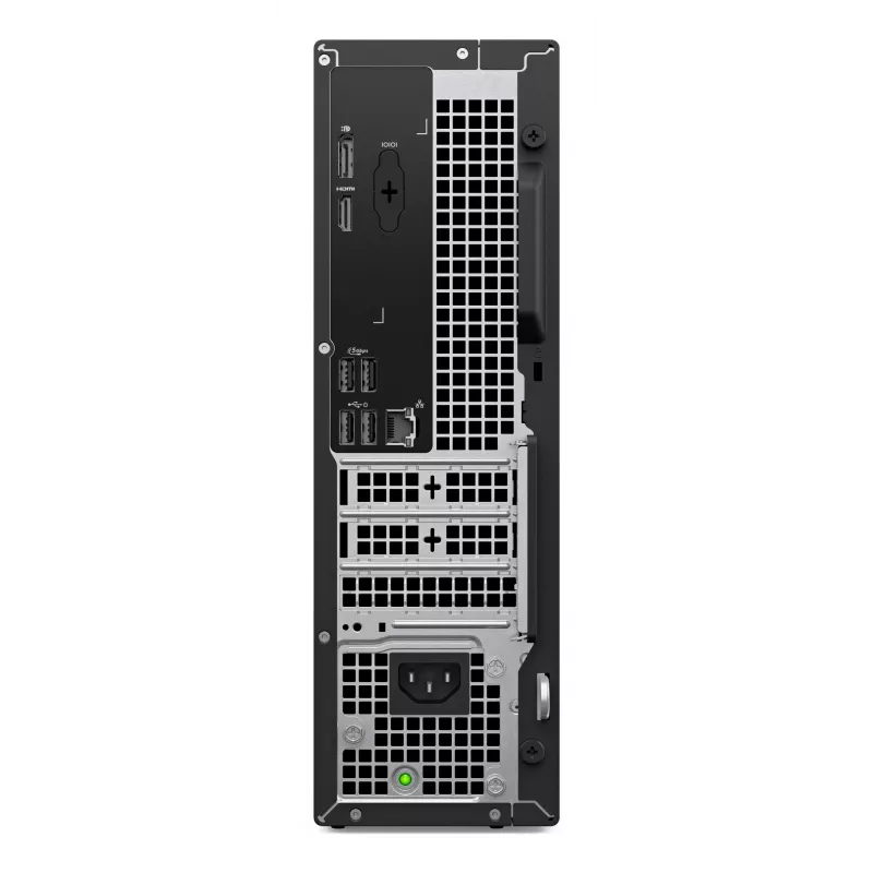 DELL Pro QVS1260 Intel® Core™ i3 i3-14100 8 GB DDR5-SDRAM 512 GB SSD Windows 11 Pro õhuke PC PC Must