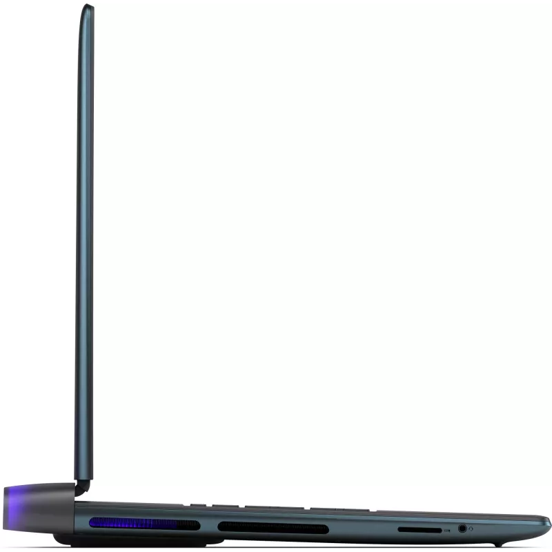 Alienware AA18250 Intel Core Ultra 9 275HX sülearvuti 45,7 cm (18 tolli) WQXGA 64 GB DDR5-SDRAM 2 TB SSD NVIDIA GeForce RTX 5090 Wi-Fi 7 (802.11be) Windows 11 Home Saksa Must