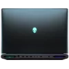Alienware AA18250 Intel Core Ultra 9 275HX sülearvuti 45,7 cm (18 tolli) WQXGA 64 GB DDR5-SDRAM 2 TB SSD NVIDIA GeForce RTX 5090 Wi-Fi 7 (802.11be) Windows 11 Home Saksa Must