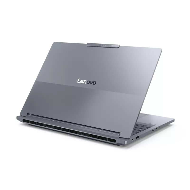 Lenovo ThinkBook 16p G6 IAX Intel Core Ultra 9 275HX sülearvuti 40.6 cm (16 tolli) 3.2K 32 GB DDR5-SDRAM 1 TB SSD NVIDIA GeForce RTX 5060 Wi-Fi 7 (802.11be) Windows 11 Pro Saksa Hall