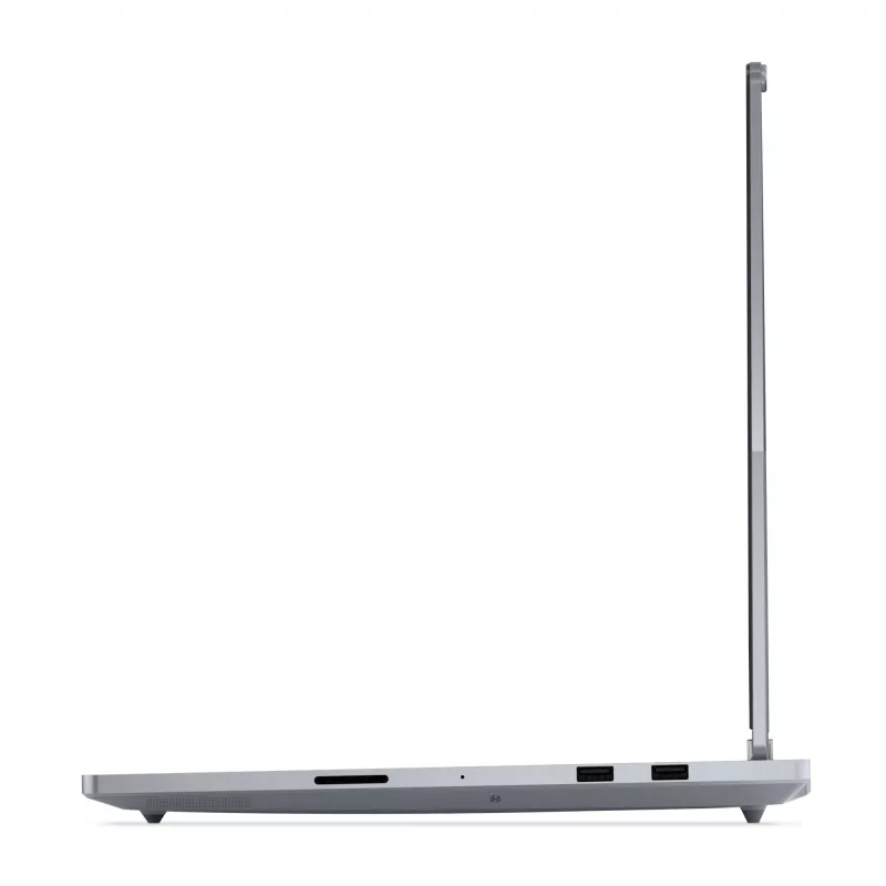 Lenovo ThinkBook 16p G6 IAX Intel Core Ultra 9 275HX sülearvuti 40.6 cm (16 tolli) 3.2K 32 GB DDR5-SDRAM 1 TB SSD NVIDIA GeForce RTX 5060 Wi-Fi 7 (802.11be) Windows 11 Pro Saksa Hall