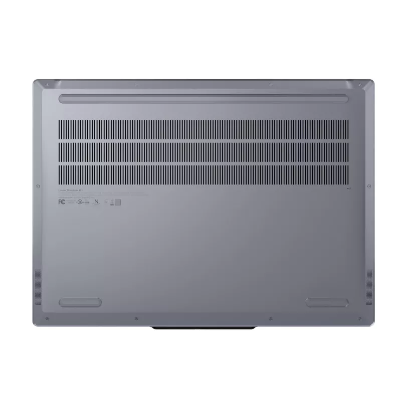 Lenovo ThinkBook 16p G6 IAX Intel Core Ultra 9 275HX sülearvuti 40.6 cm (16 tolli) 3.2K 32 GB DDR5-SDRAM 1 TB SSD NVIDIA GeForce RTX 5060 Wi-Fi 7 (802.11be) Windows 11 Pro Saksa Hall