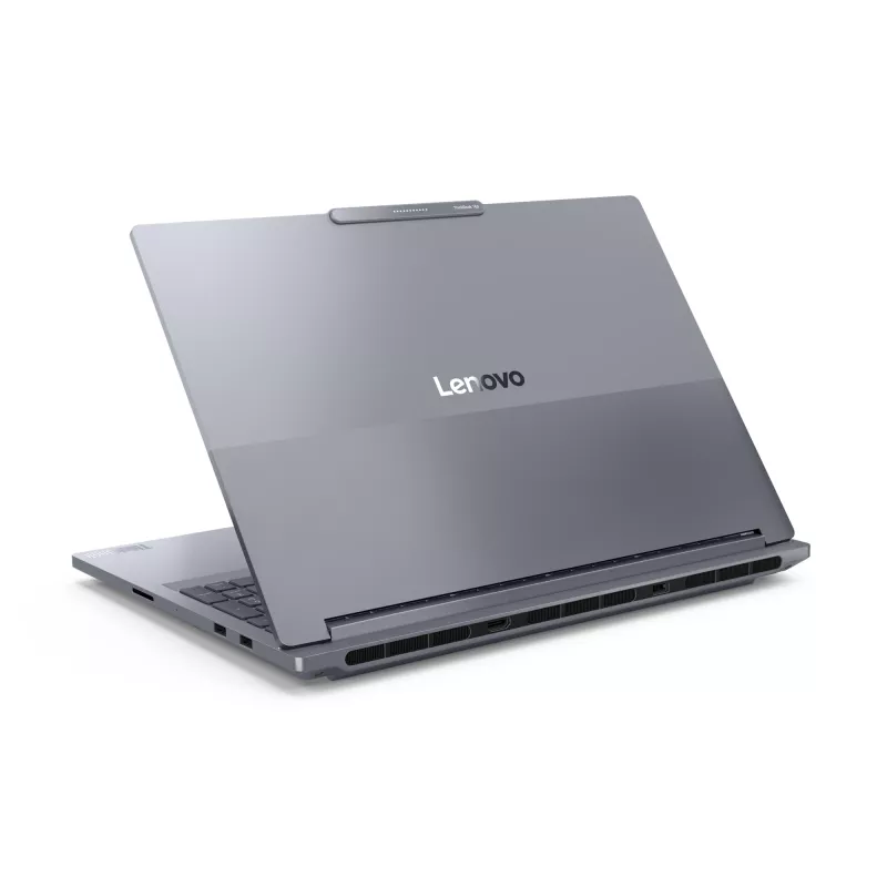 Lenovo ThinkBook 16p G6 IAX Intel Core Ultra 7 255HX sülearvuti 40,6 cm (16 tolli) WQXGA 32 GB DDR5-SDRAM 1 TB SSD NVIDIA GeForce RTX 5060 Wi-Fi 7 (802.11be) Windows 11 Pro Saksa Hall