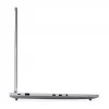 Lenovo ThinkBook 16p G6 IAX Intel Core Ultra 7 255HX sülearvuti 40,6 cm (16 tolli) WQXGA 32 GB DDR5-SDRAM 1 TB SSD NVIDIA GeForce RTX 5060 Wi-Fi 7 (802.11be) Windows 11 Pro Saksa Hall