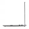 Lenovo ThinkBook 16p G6 IAX Intel Core Ultra 7 255HX sülearvuti 40,6 cm (16 tolli) WQXGA 32 GB DDR5-SDRAM 1 TB SSD NVIDIA GeForce RTX 5060 Wi-Fi 7 (802.11be) Windows 11 Pro Saksa Hall