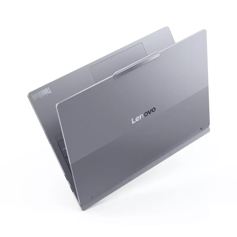 Lenovo ThinkBook 16p G6 IAX Intel Core Ultra 7 255HX sülearvuti 40,6 cm (16 tolli) WQXGA 32 GB DDR5-SDRAM 1 TB SSD NVIDIA GeForce RTX 5060 Wi-Fi 7 (802.11be) Windows 11 Pro Saksa Hall