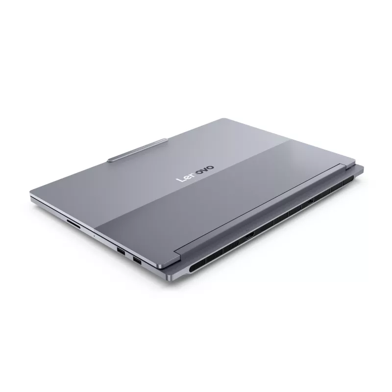 Lenovo ThinkBook 16p G6 IAX Intel Core Ultra 7 255HX sülearvuti 40,6 cm (16 tolli) WQXGA 32 GB DDR5-SDRAM 1 TB SSD NVIDIA GeForce RTX 5060 Wi-Fi 7 (802.11be) Windows 11 Pro Saksa Hall