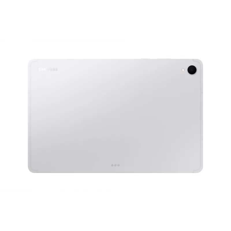 Samsung Galaxy Tab S11 5G (11 tolli), 27,9 cm (11 tolli), 2560 x 1600 pikslit, 128 GB, 12 GB, 3,3 GHz, Hõbedane