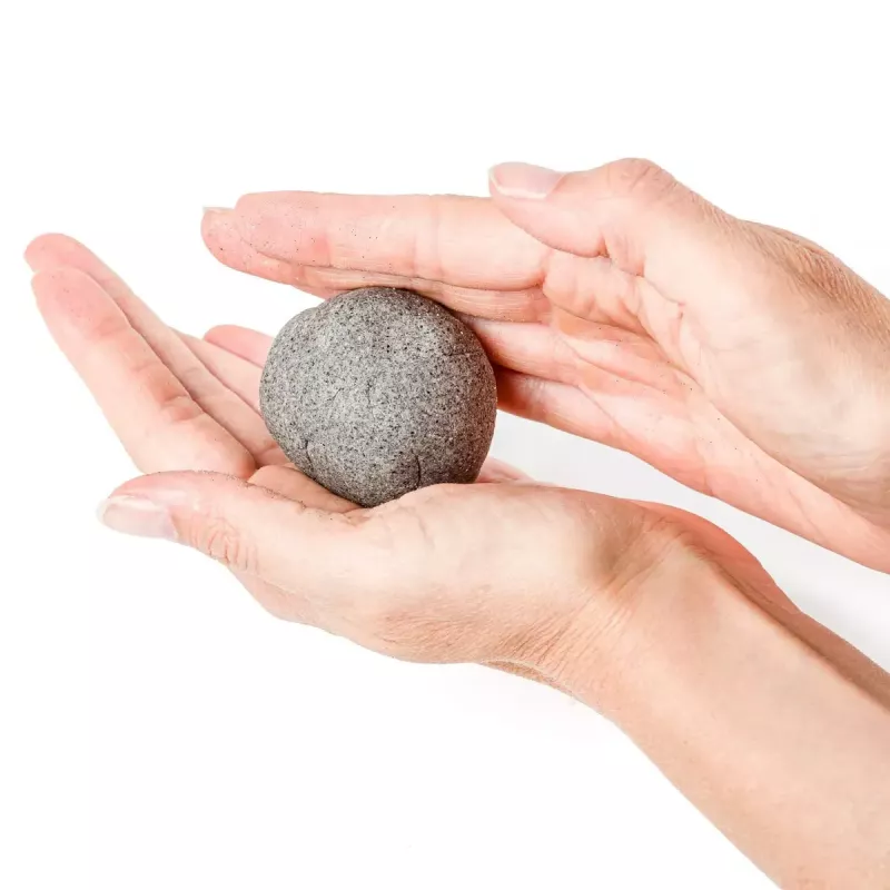 Modeling clay Staedtler FIMOair Granite Effect 350 g hall