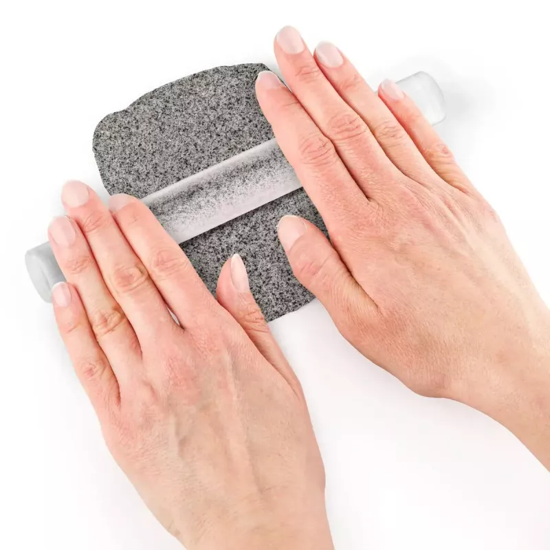 Modeling clay Staedtler FIMOair Granite Effect 350 g hall