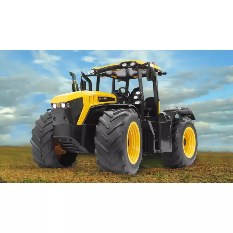 Traktor Jamara 405300 RC mudel elektrimootor 1:16 vanusele 6+