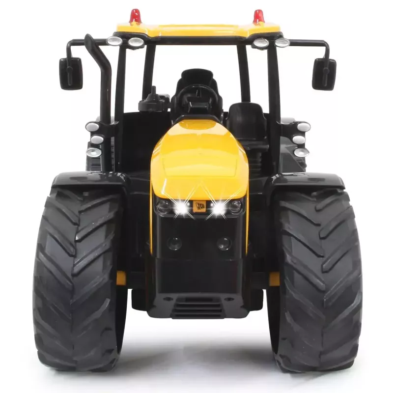 Traktor Jamara 405300 RC mudel elektrimootor 1:16 vanusele 6+
