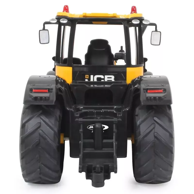 Traktor Jamara 405300 RC mudel elektrimootor 1:16 vanusele 6+