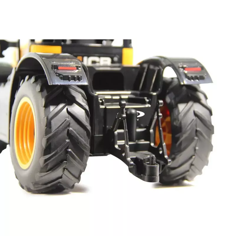 Traktor Jamara 405300 RC mudel elektrimootor 1:16 vanusele 6+
