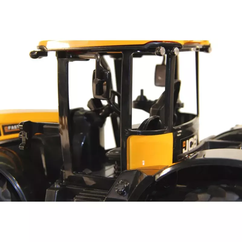 Traktor Jamara 405300 RC mudel elektrimootor 1:16 vanusele 6+