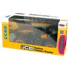 Traktor Jamara 405300 RC mudel elektrimootor 1:16 vanusele 6+
