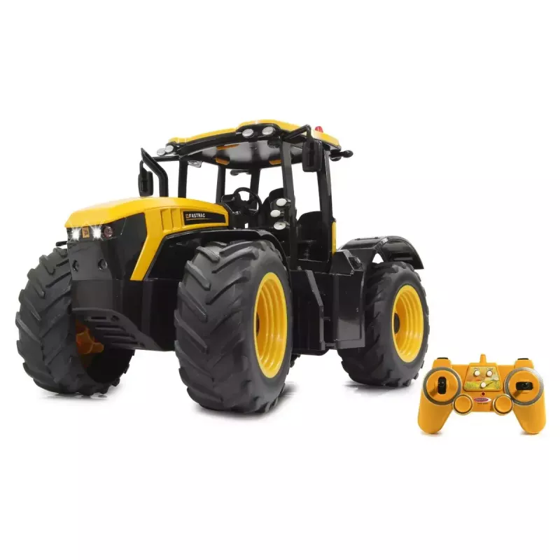 Traktor Jamara 405300 RC mudel elektrimootor 1:16 vanusele 6+