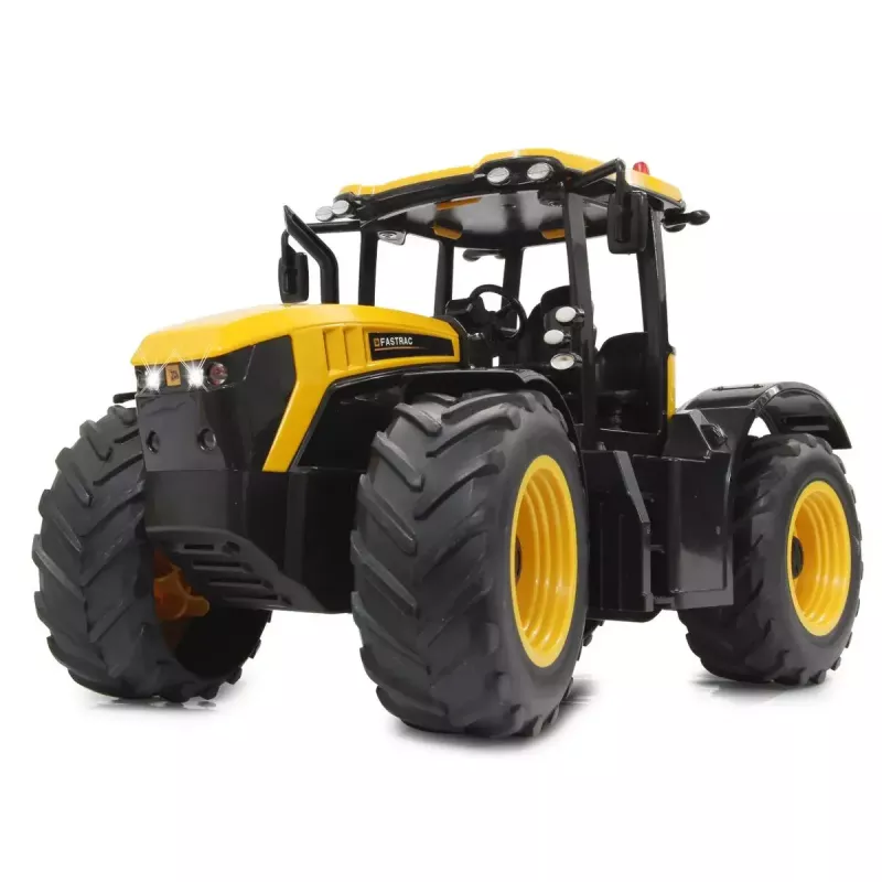 Traktor Jamara 405300 RC mudel elektrimootor 1:16 vanusele 6+