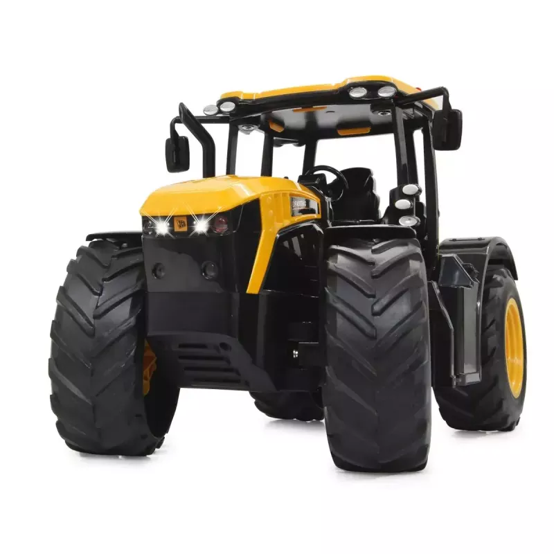 Traktor Jamara 405300 RC mudel elektrimootor 1:16 vanusele 6+
