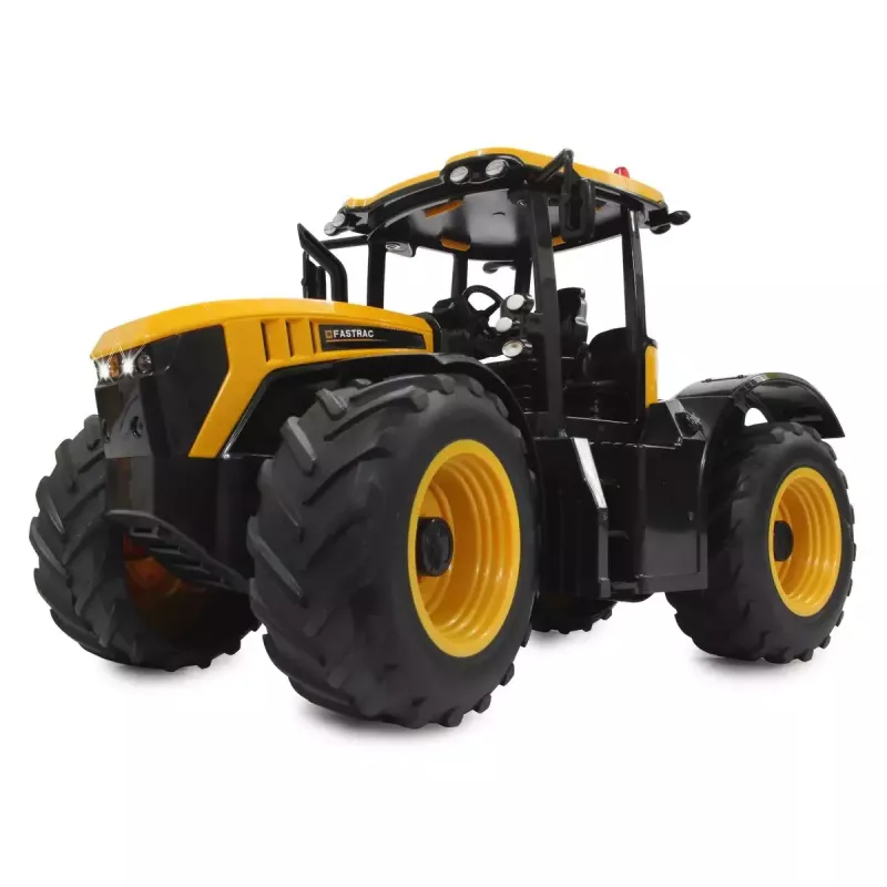 Traktor Jamara 405300 RC mudel elektrimootor 1:16 vanusele 6+