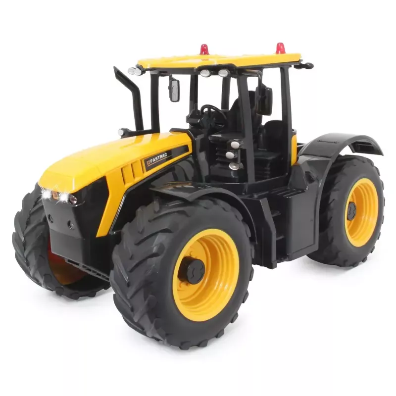 Traktor Jamara 405300 RC mudel elektrimootor 1:16 vanusele 6+