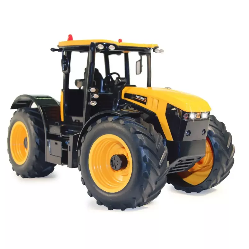 Traktor Jamara 405300 RC mudel elektrimootor 1:16 vanusele 6+