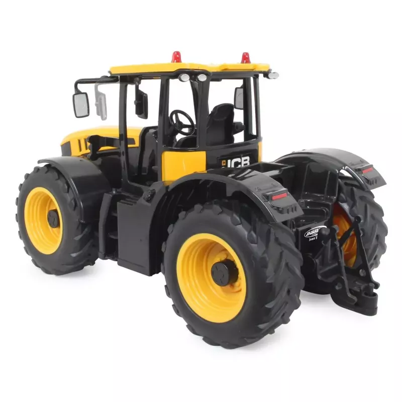 Traktor Jamara 405300 RC mudel elektrimootor 1:16 vanusele 6+