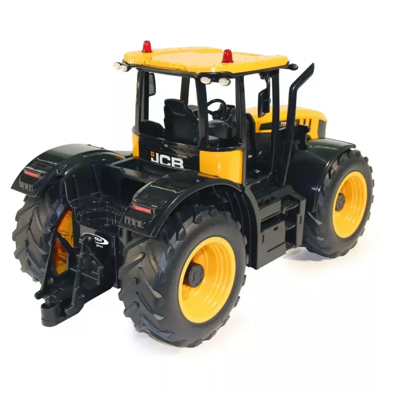 Traktor Jamara 405300 RC mudel elektrimootor 1:16 vanusele 6+