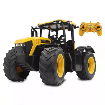 Traktor Jamara 405300 RC mudel elektrimootor 1:16 vanusele 6+