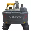 Ekskavaator Jamara 406300 Raadio teel juhitav RC mudel Elektrimootor 1:16
