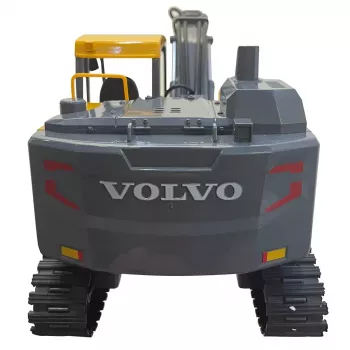 Ekskavaator Jamara 406300 Raadio teel juhitav RC mudel Elektrimootor 1:16
